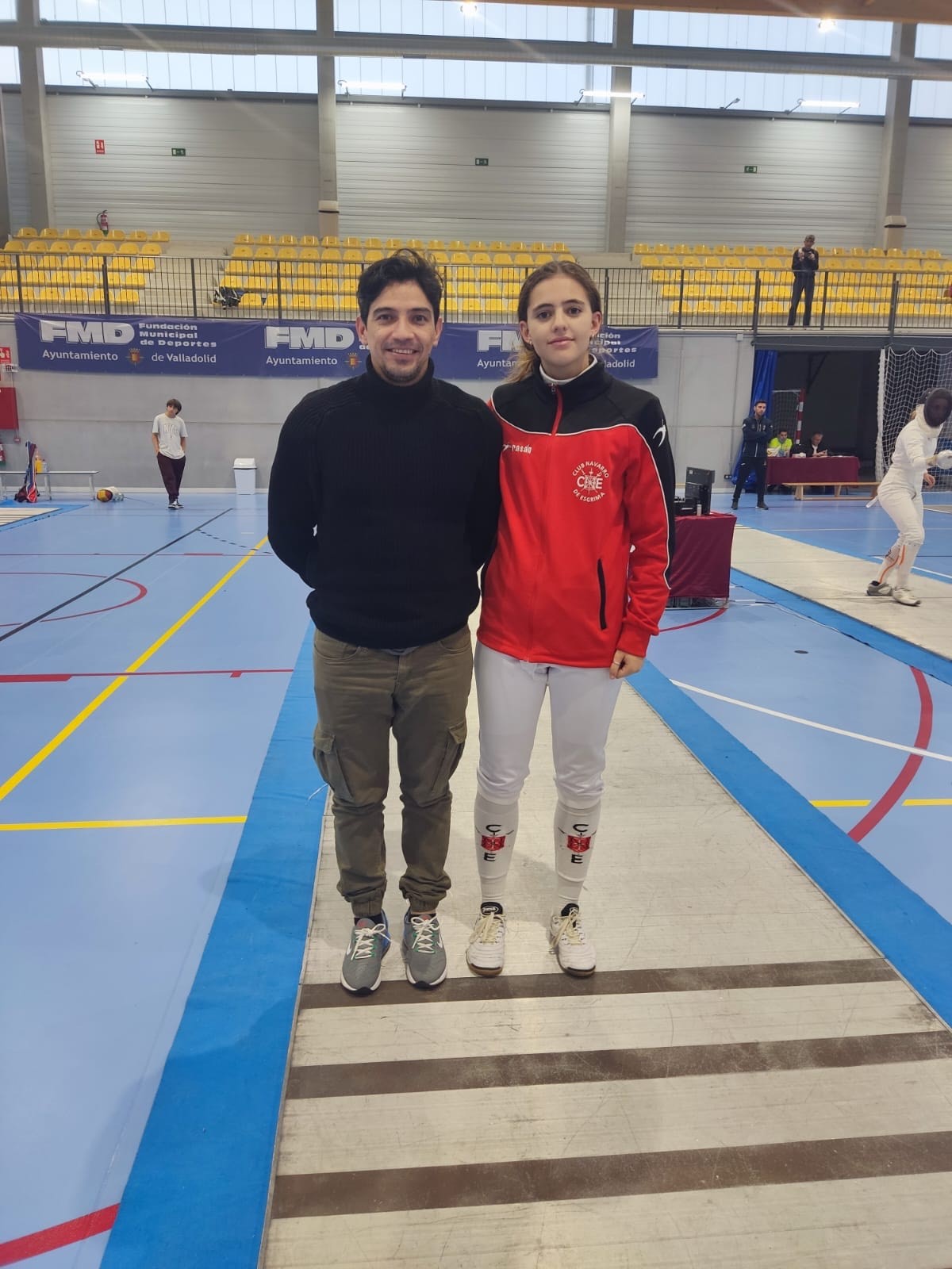 I Torneo Nacional Absoluto S&eacute;nior Femenino
